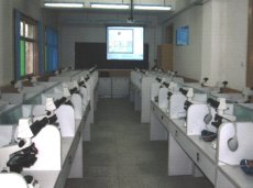 1、教学条件