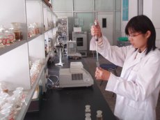 教学专用实验室8个