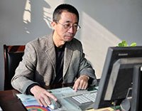 特级教师