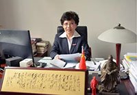 化学系1983届毕业生