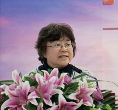 现任清华附中副校长