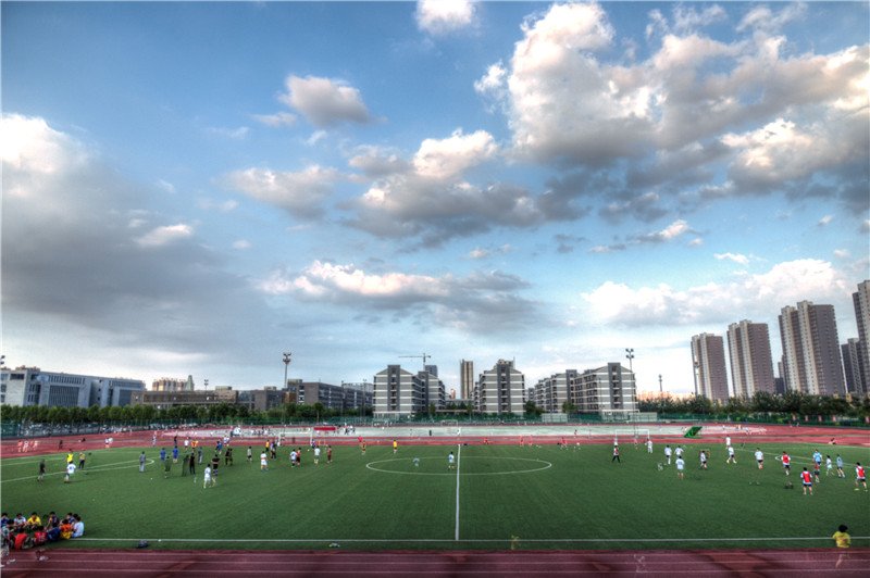 行在师大