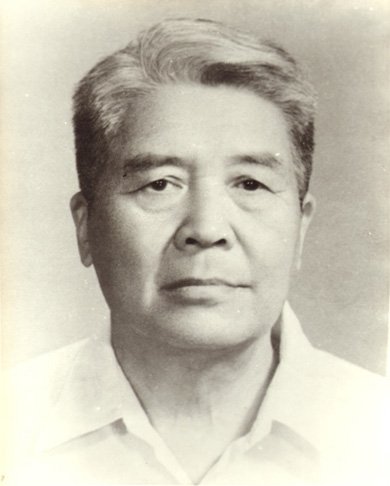 李庆泽