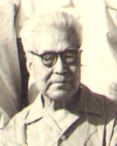 谷宝庆