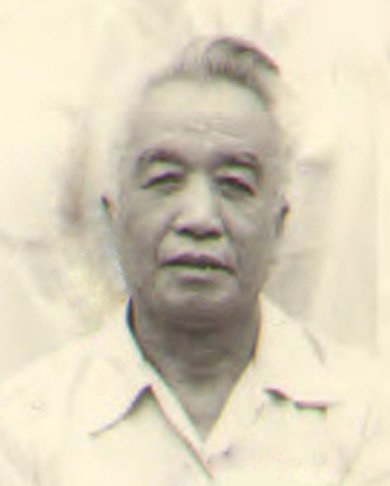 董绍良
