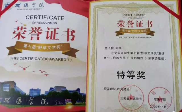 李登科荣获2018年“首届京津冀开云